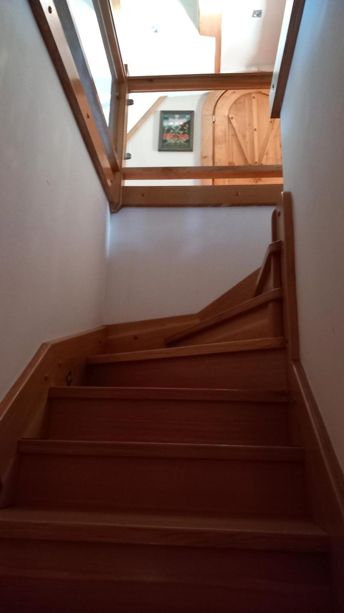 Ferienwohnung Dom Pod Smokami Bukowina Tatrzańska Exterior foto