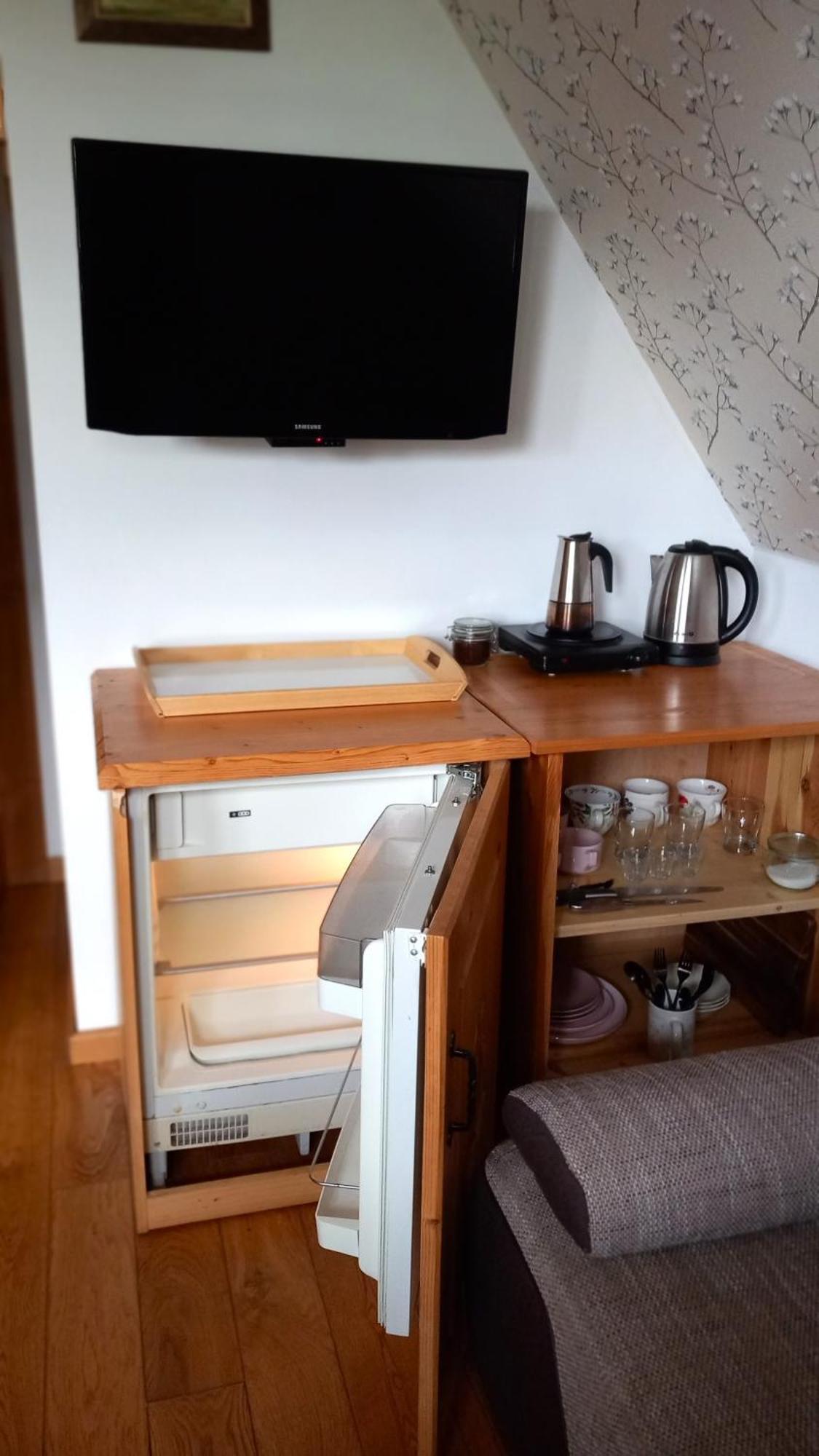 Ferienwohnung Dom Pod Smokami Bukowina Tatrzańska Exterior foto